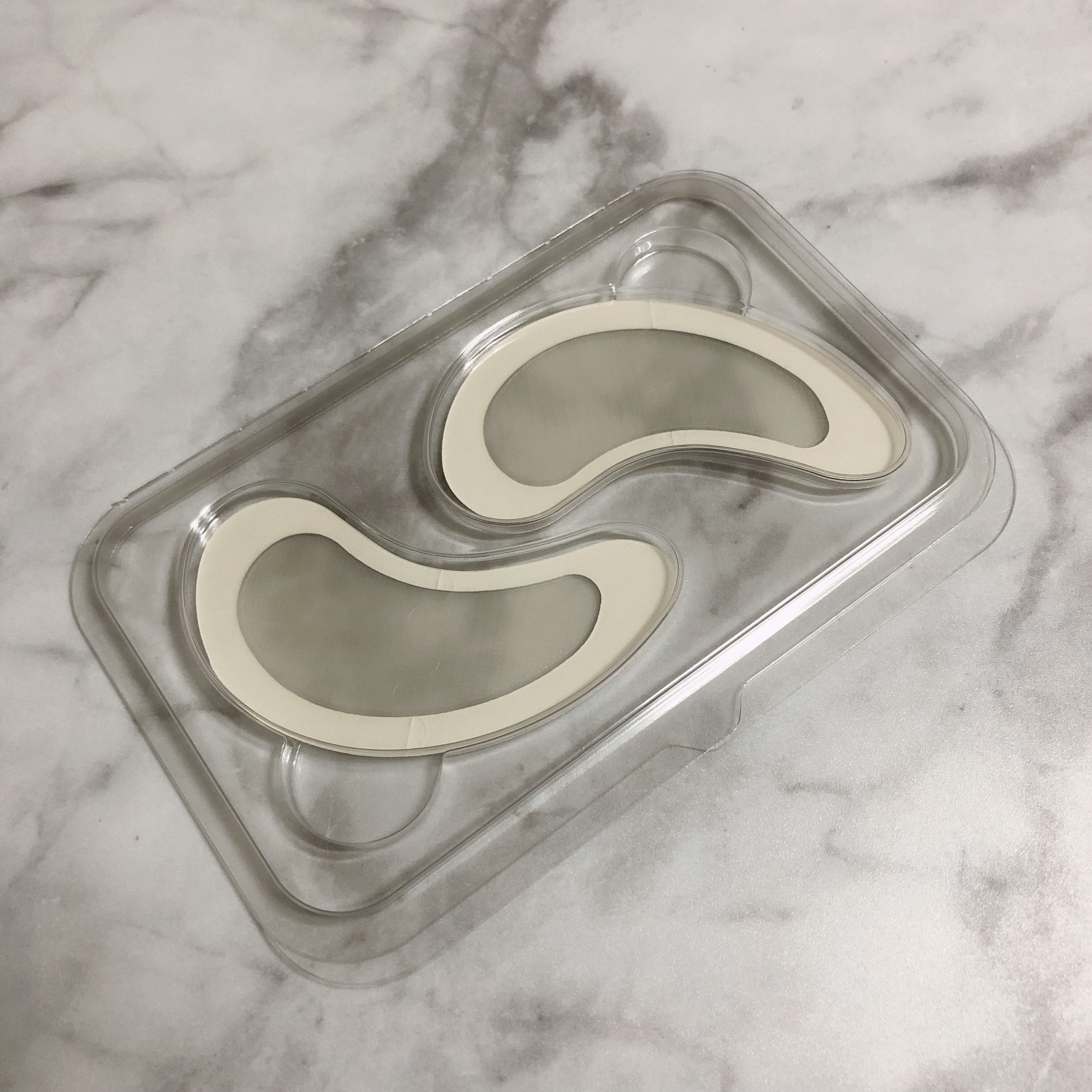 アイバックリフト1100シャットリードルパッチ/CHARDE/シートマスク・パックを使ったクチコミ（3枚目）