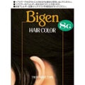 ビゲン ヘアカラー 8G 自然な黒色