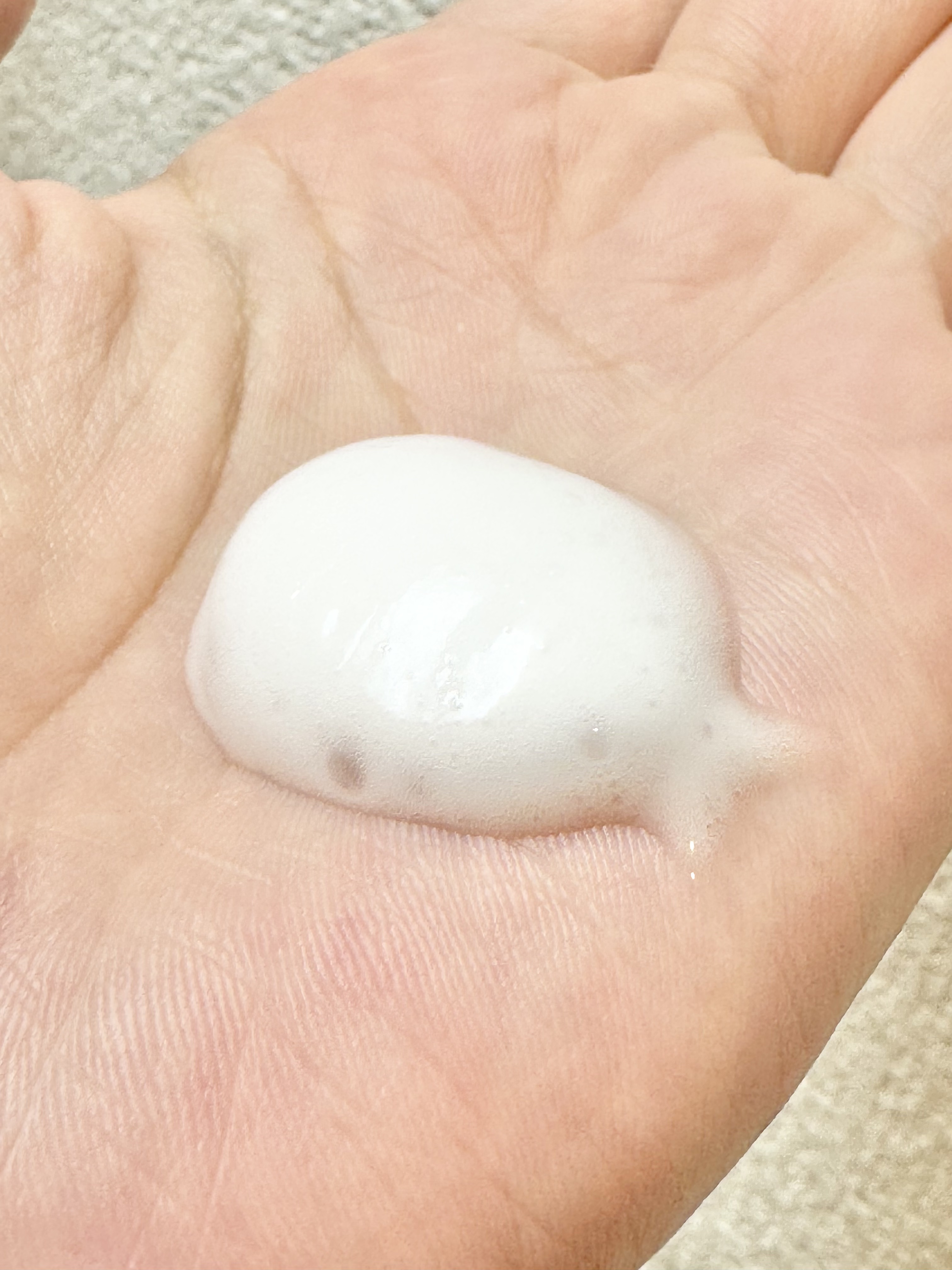 セラム ワン アドバンスド/est/美容液を使ったクチコミ（2枚目）