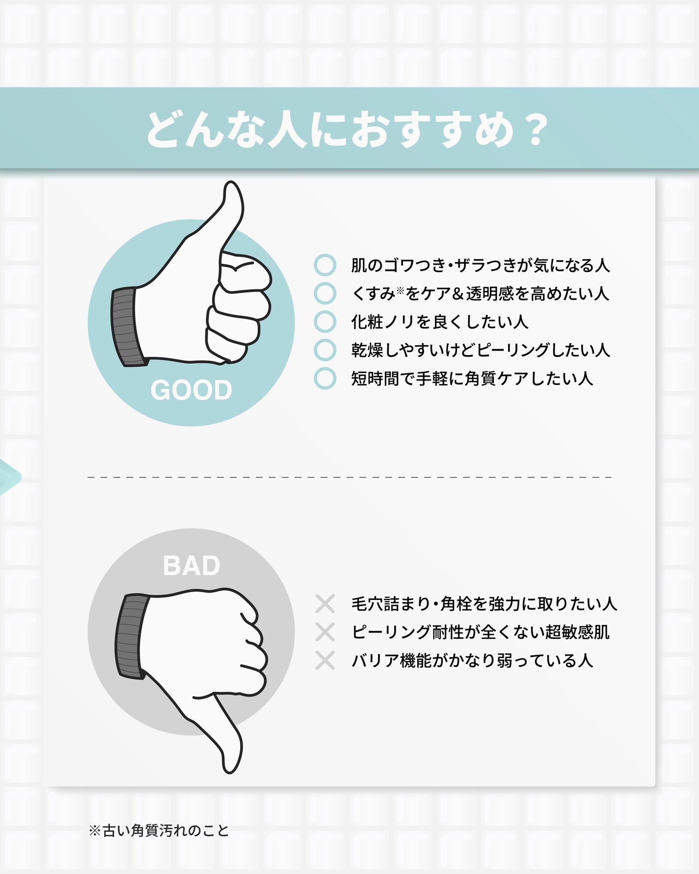 AHA 9.12 オミジャ 陶器肌 ウォッシュオフ セラム/parnell/美容液を使ったクチコミ(8枚目)