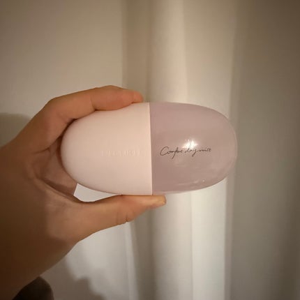 コンフォート デイミスト セット&プロテクト/DECORTÉ/ミスト状化粧水を使ったクチコミ(1枚目)