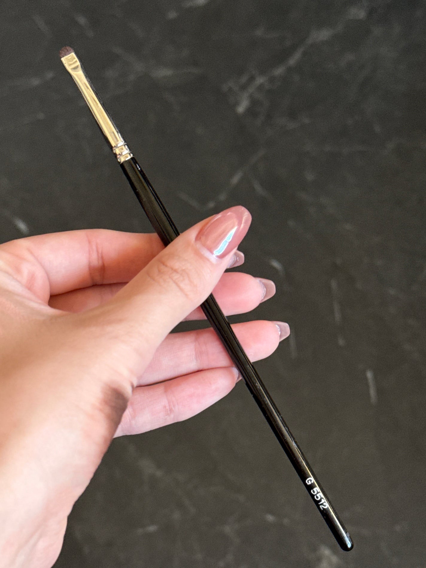 マイフェイブピースアイシャドウ/HOLIKA HOLIKA/単色アイシャドウを使ったクチコミ(2枚目)