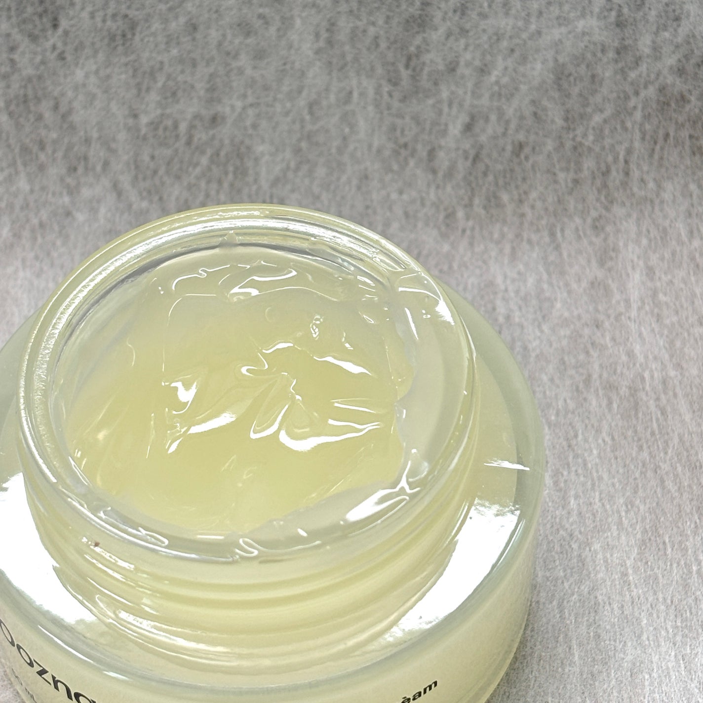 ビタ3プリンクリーム/オーズナリー/フェイスクリームを使ったクチコミ(3枚目)