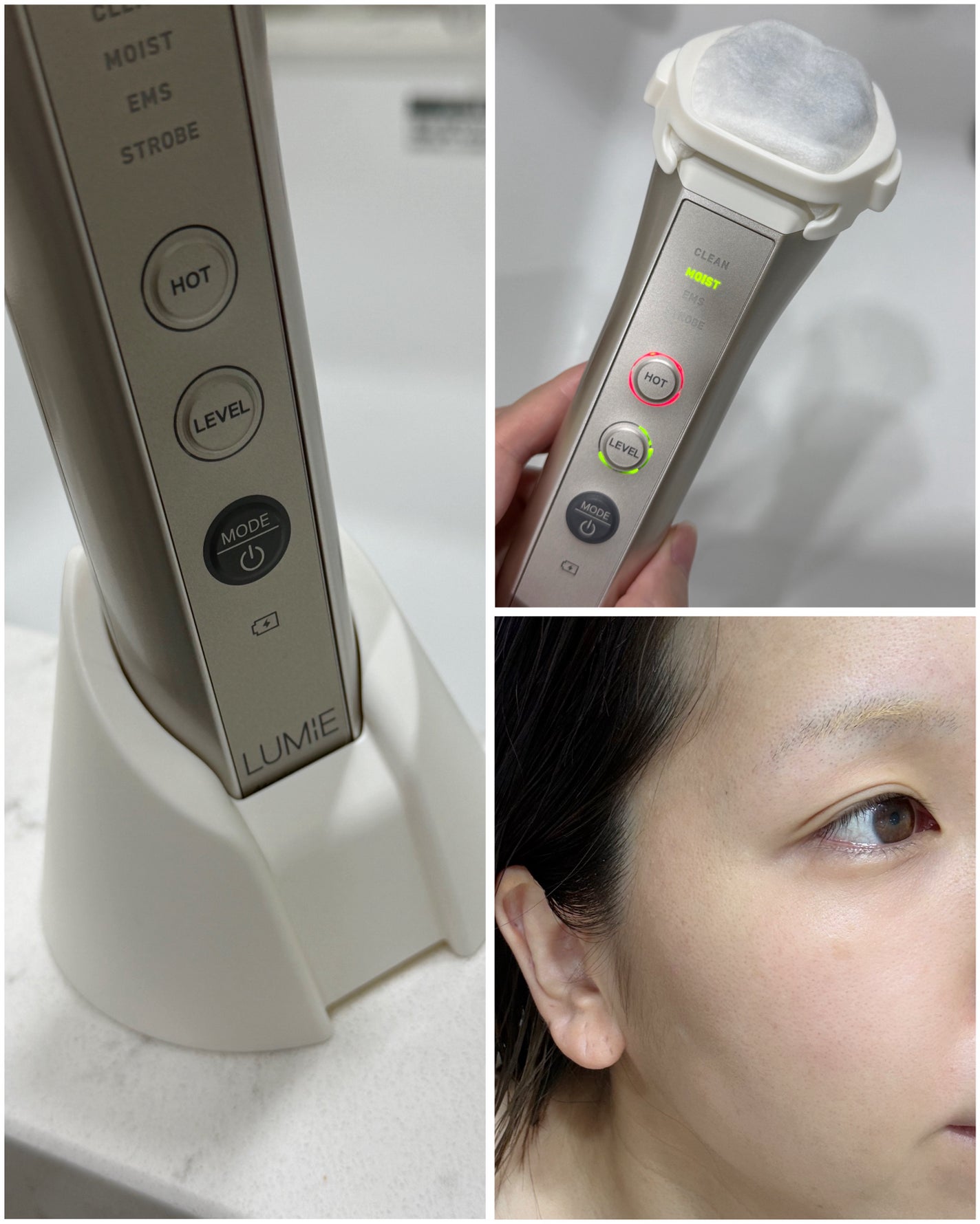 ã«ã¯ãš ã³ã³ã¯/ããªã¹åç²§å/æãåãåç²§æ°Žã䜿ã£ãã¯ãã³ãïŒ4æç®ïŒ