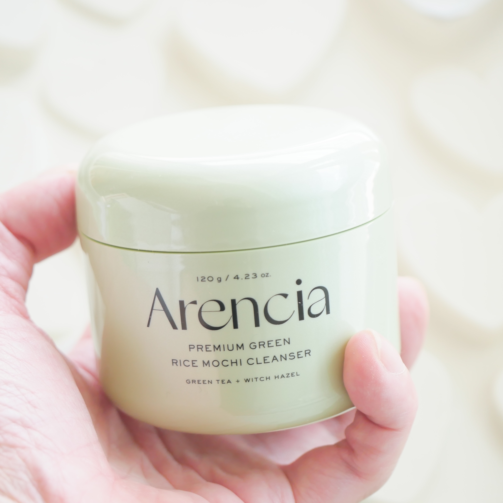 PDRNもちソープ/アレンシア/洗顔フォームを使ったクチコミ（2枚目）