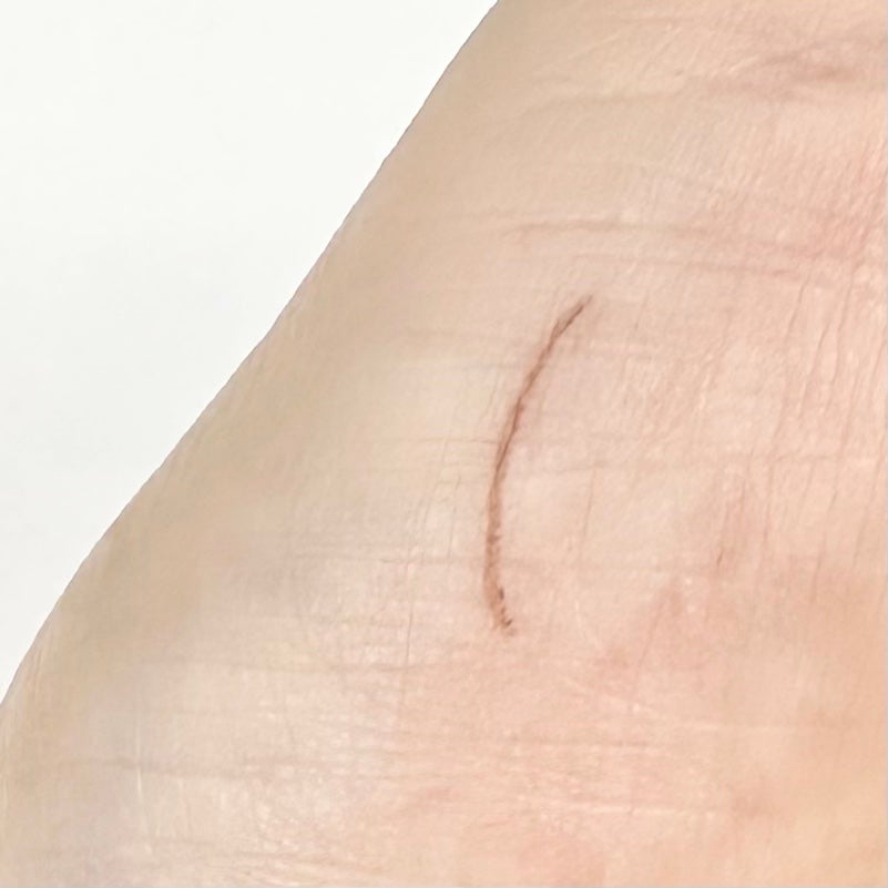 クリーミータッチライナー/キャンメイク/ジェルアイライナーを使ったクチコミ(2枚目)