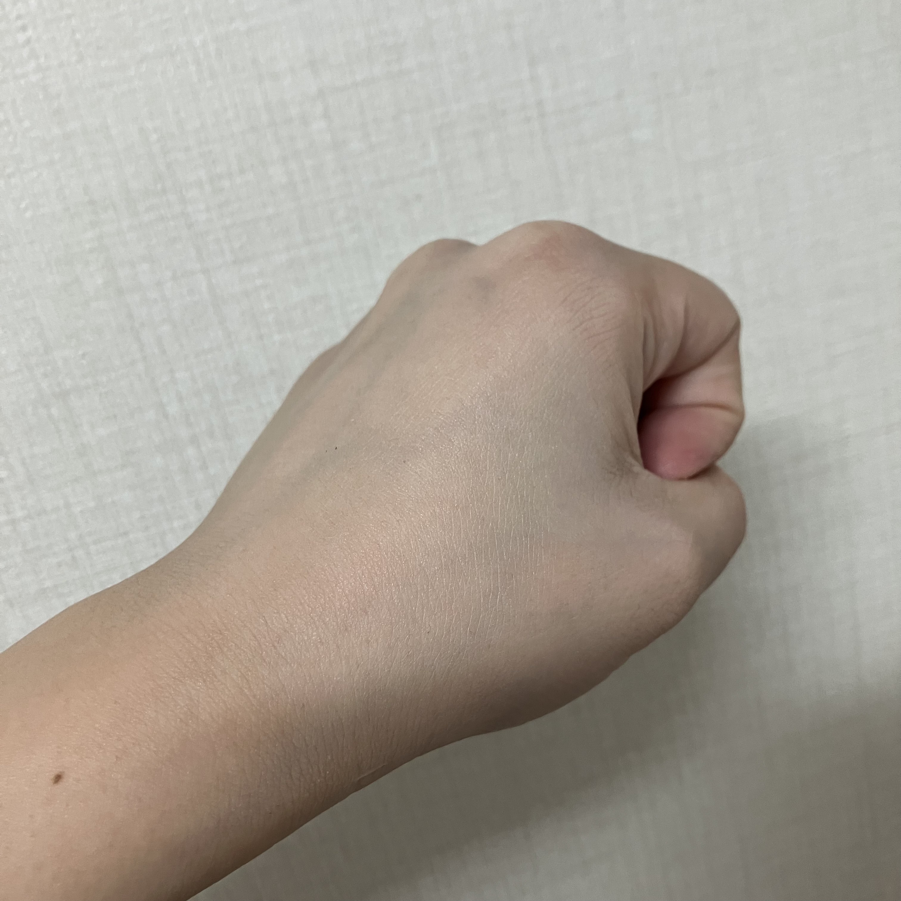 オールアバウトグロウトーンアップクリーム/CHASIN'RABBITS/化粧下地を使ったクチコミ（3枚目）