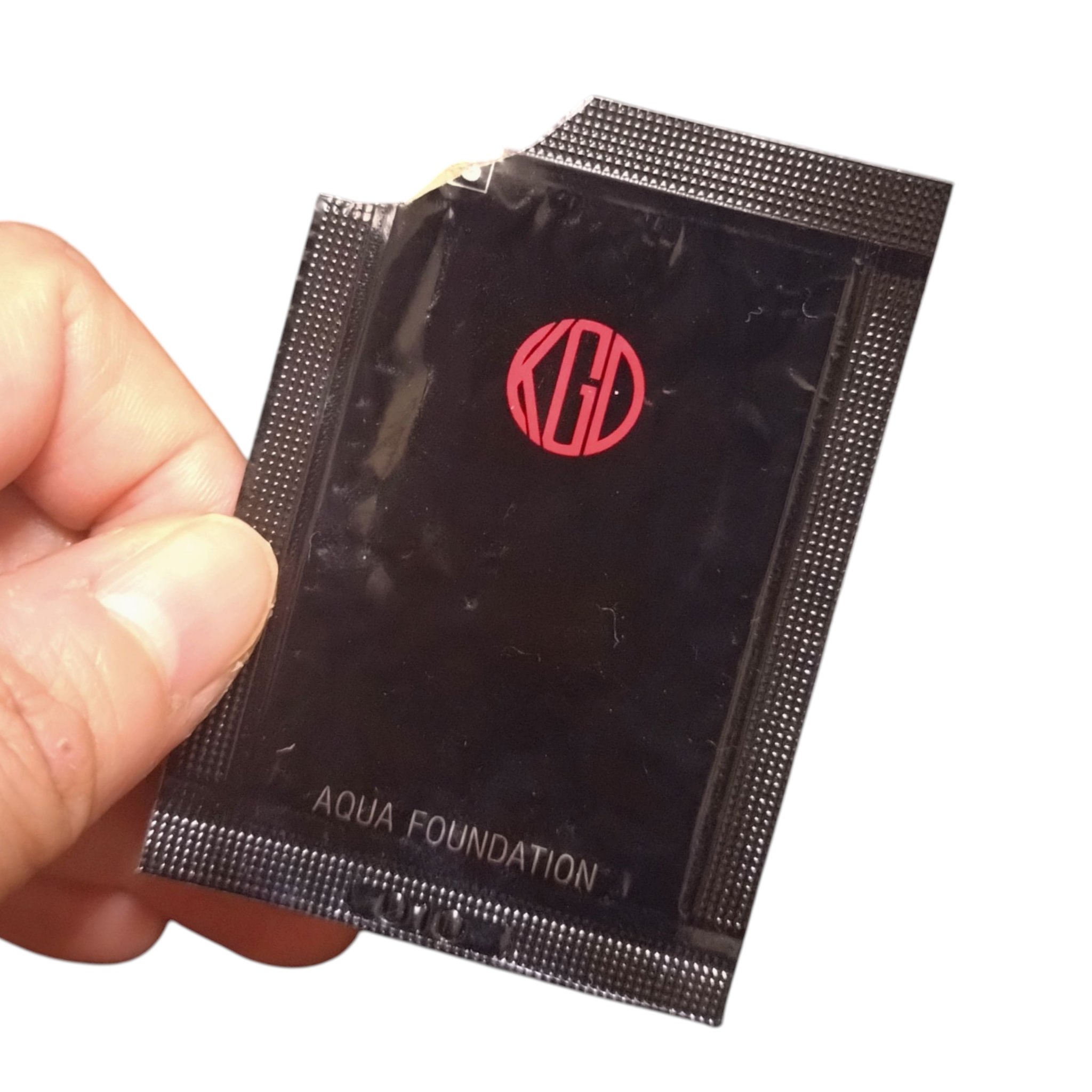 マイファンスィー モイスチャー ファンデーション/Koh Gen Do/クリーム・エマルジョンファンデーションを使ったクチコミ（1枚目）