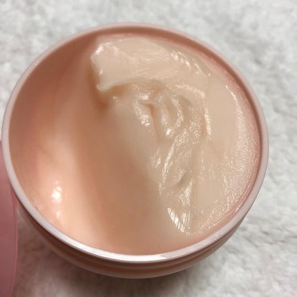 リペアターンジェラートヘアパック バウンシーベリー/リリーイブ/洗い流すヘアトリートメントを使ったクチコミ(4枚目)