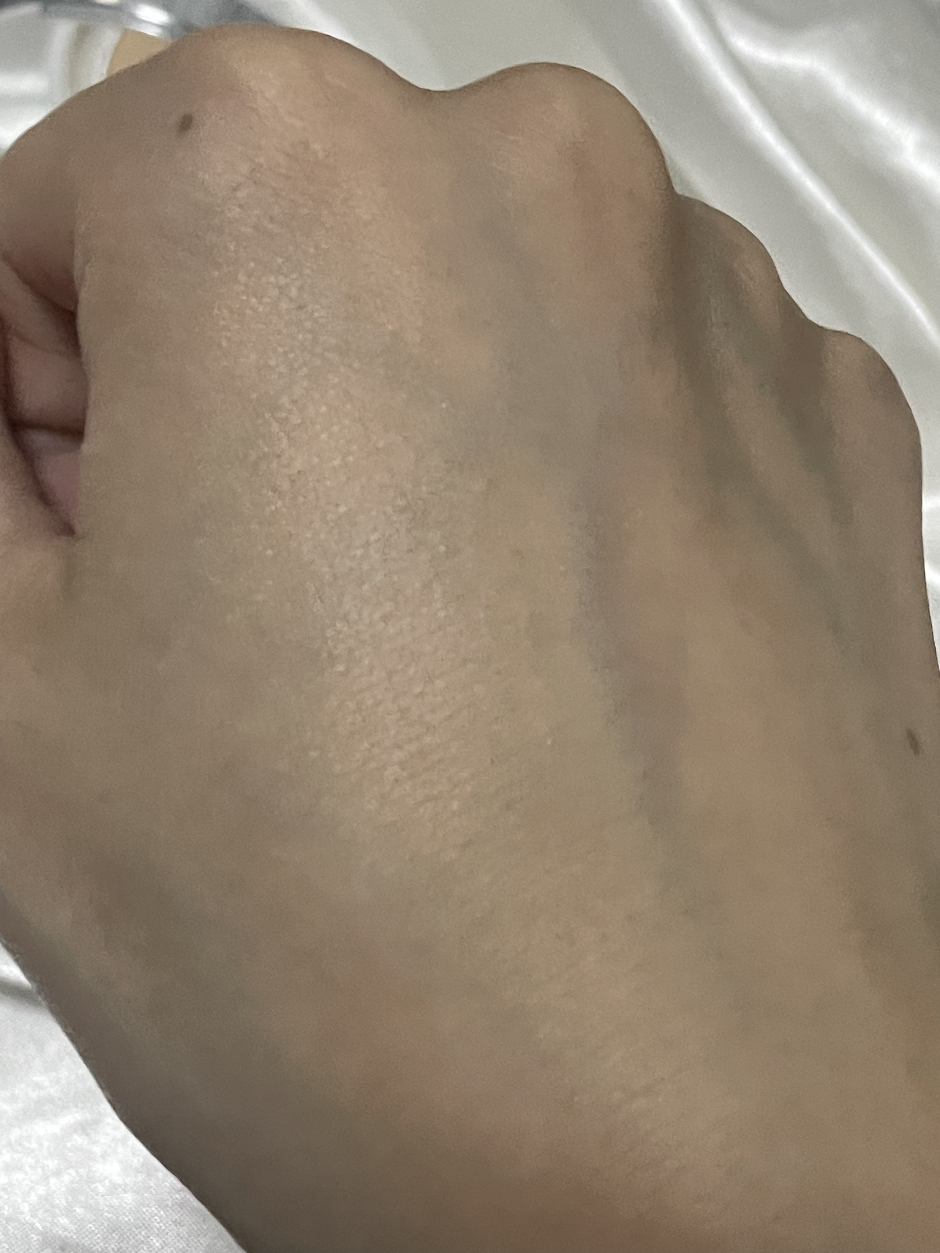 キスミー　フェルム　プレストパウダーＵＶ　ＥＸ/キスミー フェルム/プレストパウダーを使ったクチコミ（3枚目）