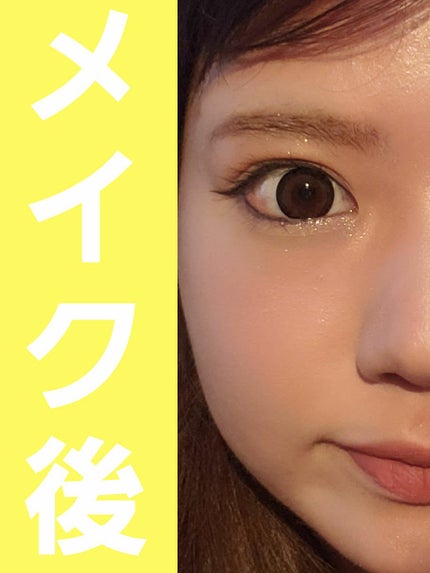 フラワーノーズ リトルエンジェルコレクション ハイライター/FlowerKnows/パウダーハイライトを使ったクチコミ(3枚目)