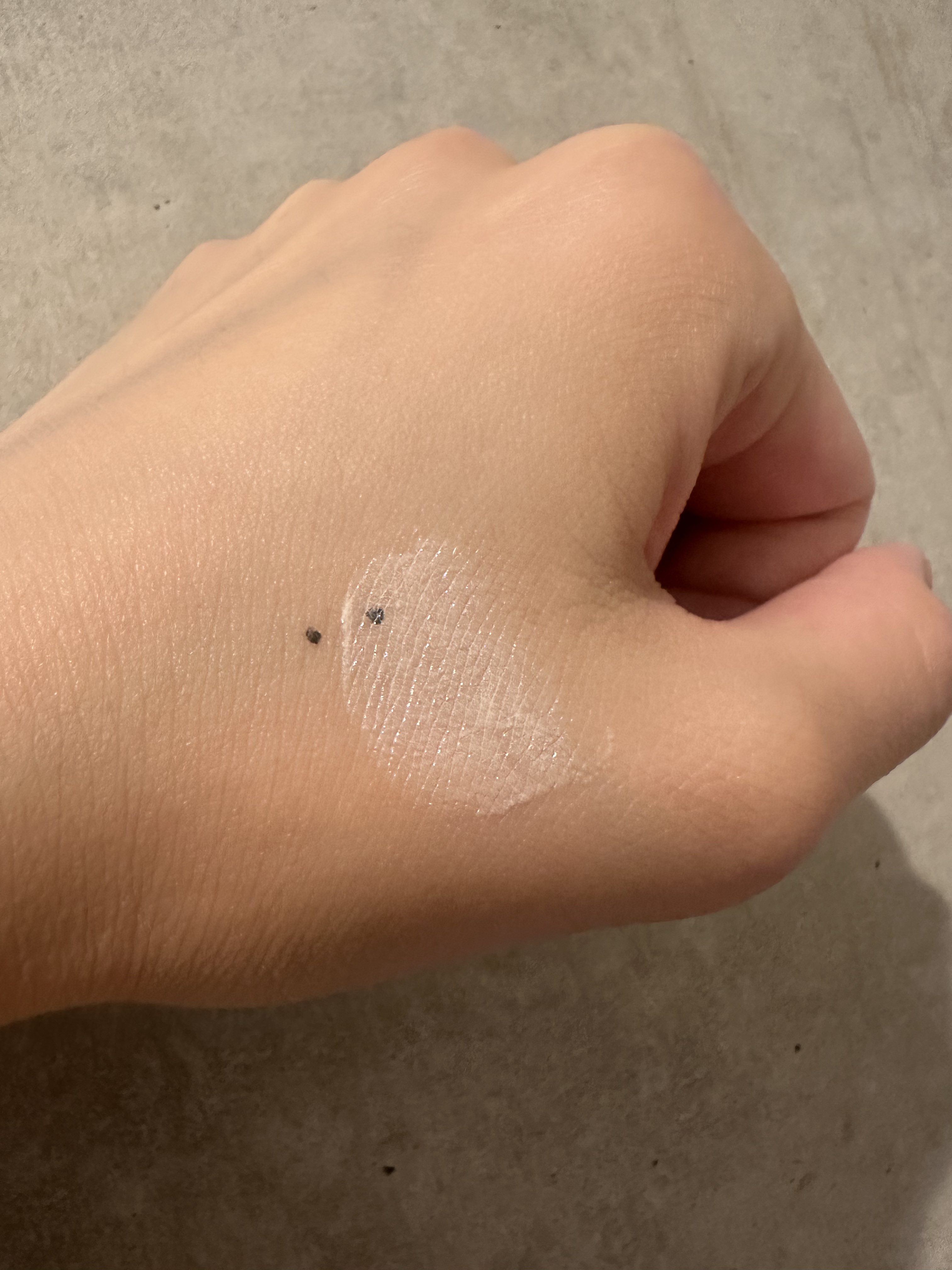 ザ プライマー/SUQQU/化粧下地を使ったクチコミ（3枚目）