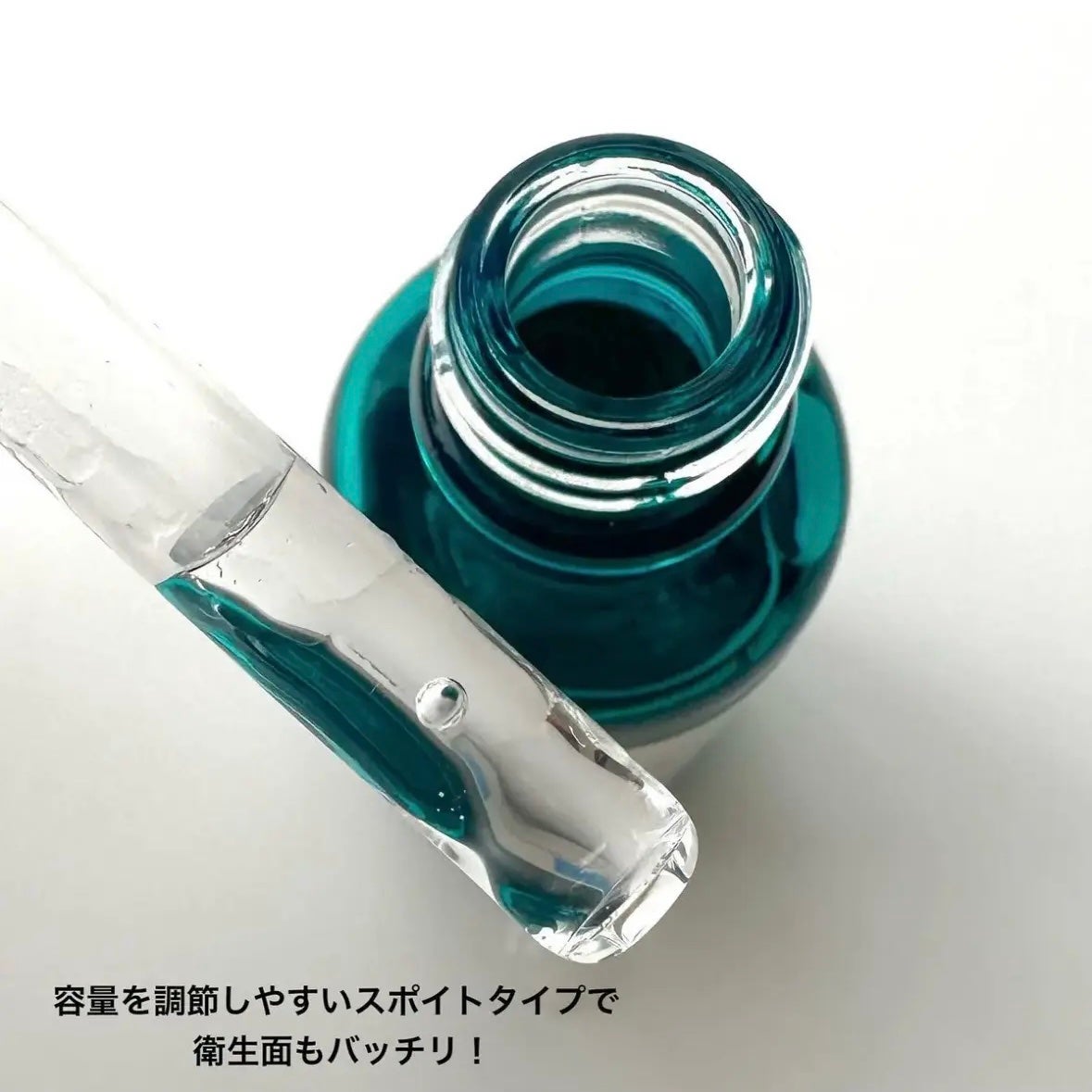 エファクラ ピールケア セラム/ラ ロッシュ ポゼ/美容液を使ったクチコミ(3枚目)