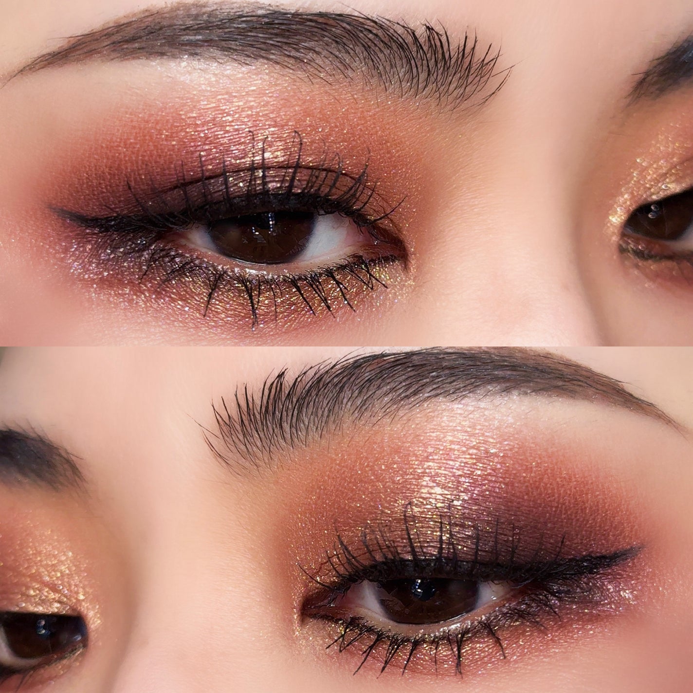 スモール アイシャドウ/M・A・C/単色アイシャドウを使ったクチコミ(2枚目)