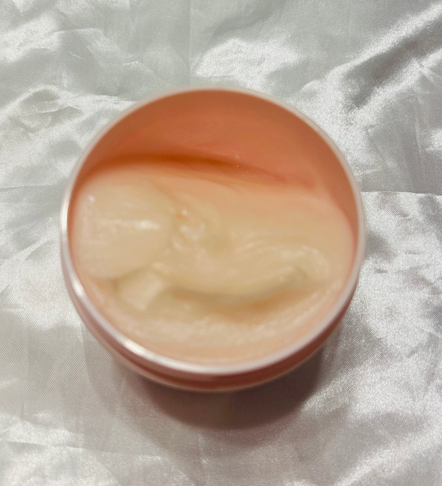 リペアターンジェラートヘアパック バウンシーベリー/リリーイブ/洗い流すヘアトリートメントを使ったクチコミ(3枚目)