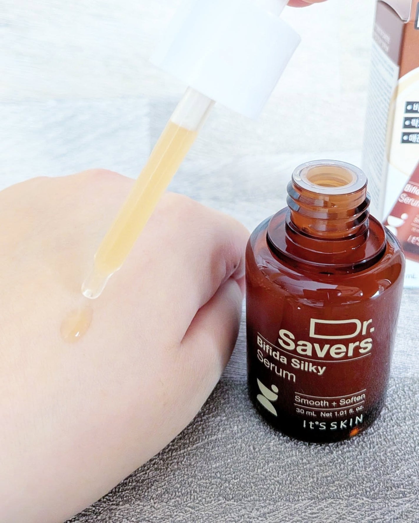 rieð°ãã©ãã100 on LIPS ãIt'SSKINæ§ããð@itsskin_jp_officia..ãïŒ3æç®ïŒ