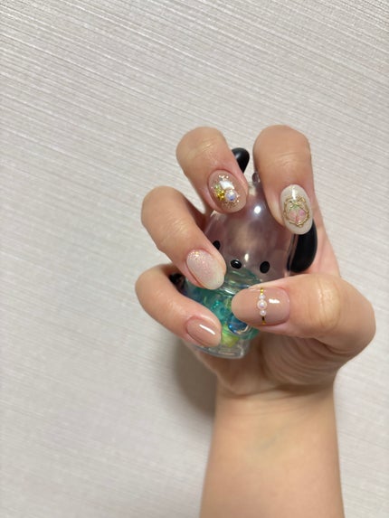 を使ったクチコミ(1枚目)