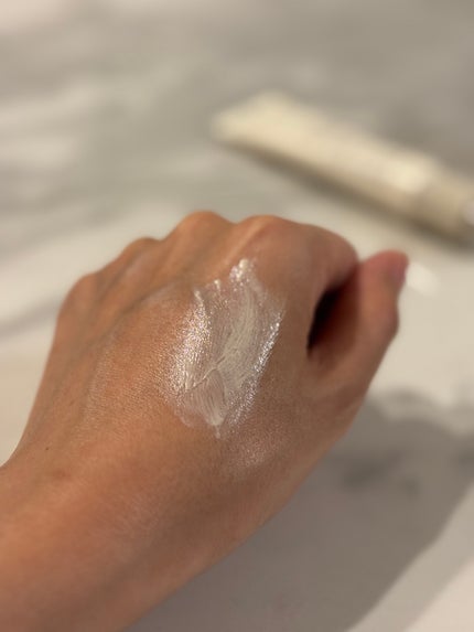 ペプチドハイドレーティングクリーム/favs/フェイスクリームを使ったクチコミ(6枚目)