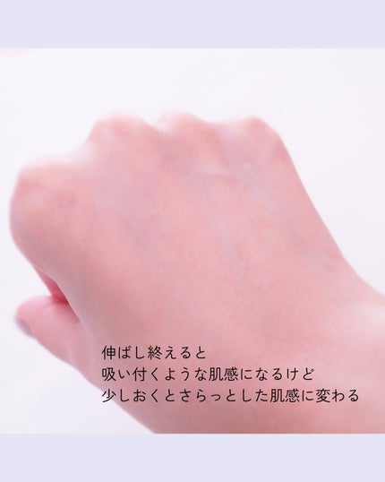 エファクラ ピールケア セラム/ラ ロッシュ ポゼ/美容液を使ったクチコミ(4枚目)