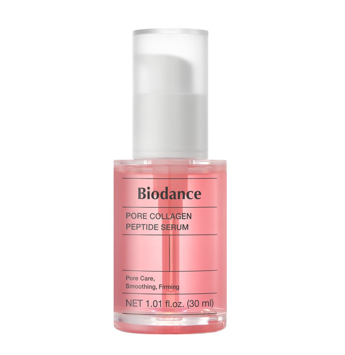 ポアコラーゲンペプチドセラム Biodance