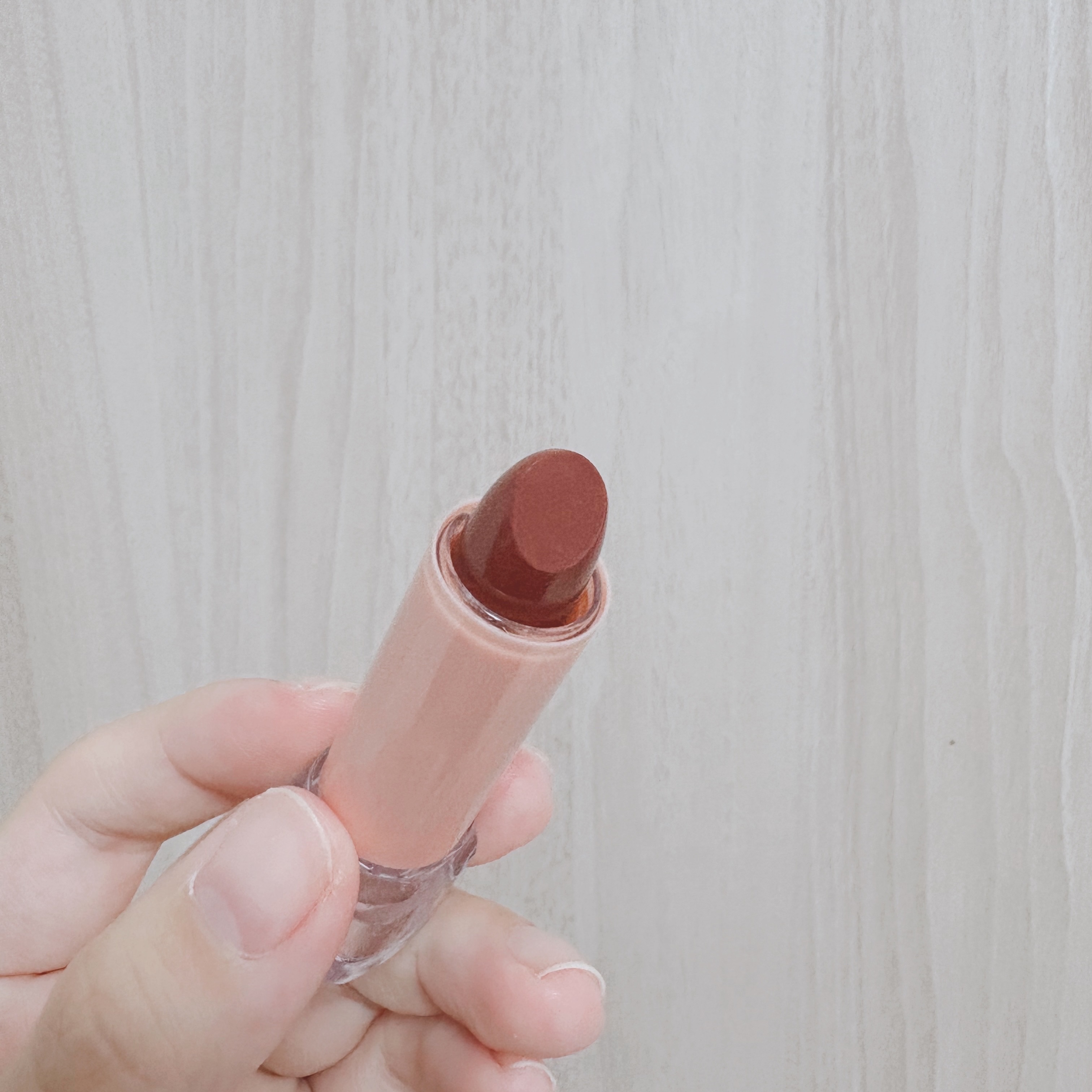 リップスティックティント/coou/リップティントを使ったクチコミ（3枚目）