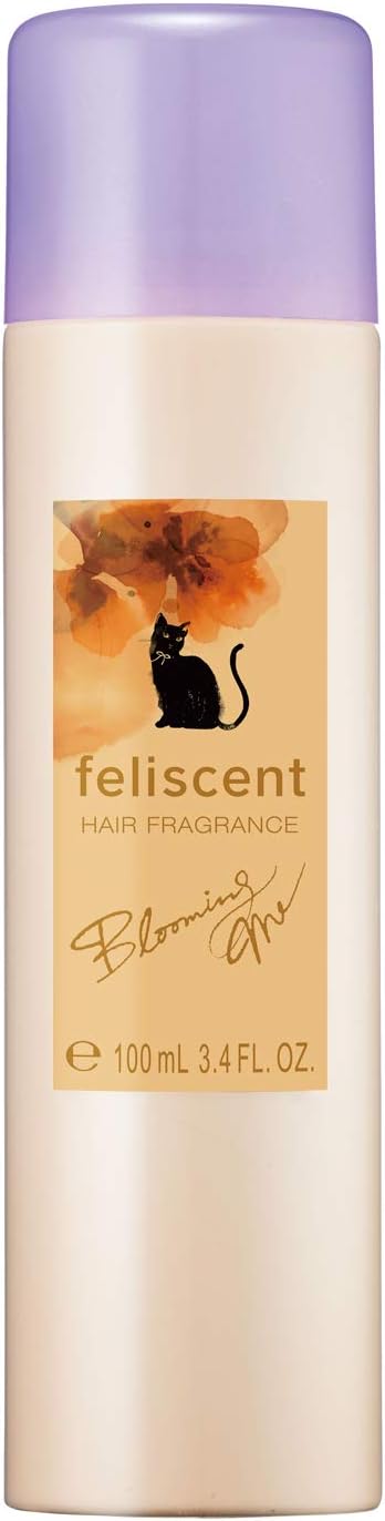 ヘアフレグランス 04（BLOOMING ME） 80g