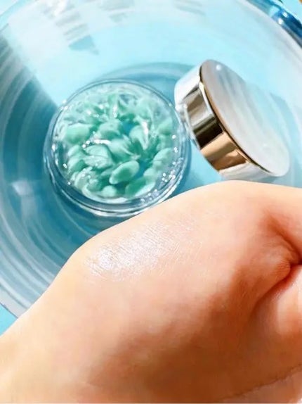 PDRN+リードルS 100/VT/美容液を使ったクチコミ(4枚目)