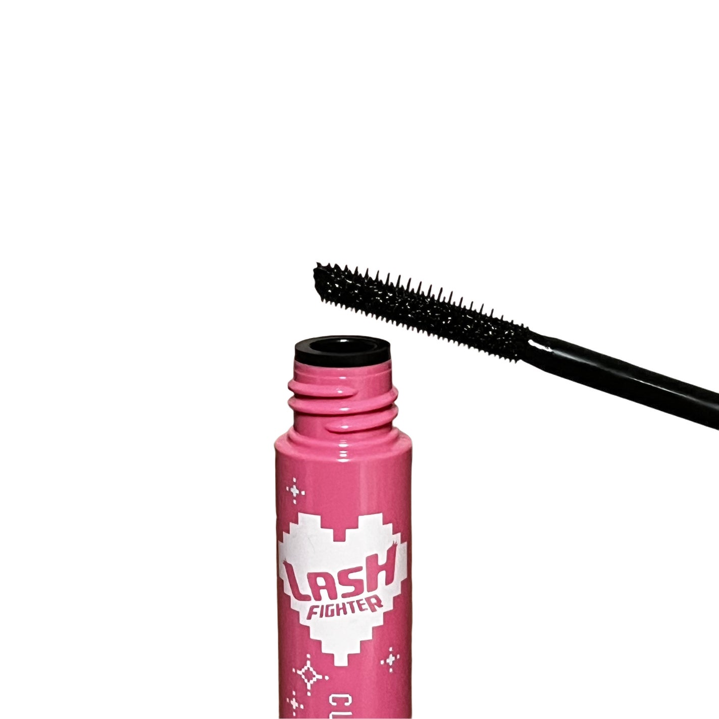 ラッシュファイター カールアッパーマスカラ Lv50/ラッシュファイター/マスカラを使ったクチコミ(2枚目)