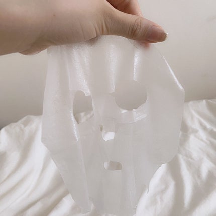 TXトーニングデイリーマスク/VT/その他スキンケアを使ったクチコミ(2枚目)