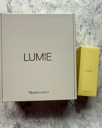 ルクエ コンク/ナリス化粧品/拭き取り化粧水を使ったクチコミ(6枚目)