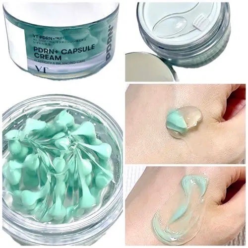 PDRN+リードルS 100/VT/美容液を使ったクチコミ(3枚目)