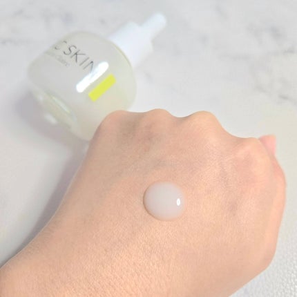 KC SKIN モイストクリアセラム/KC SKIN – Kristen Claire/美容液を使ったクチコミ(3枚目)