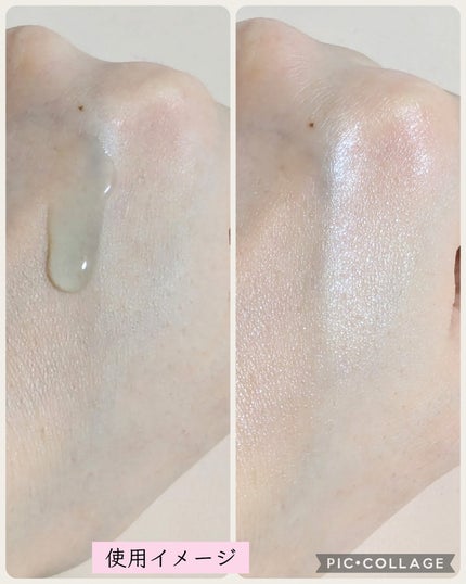 クラウドアンプル 1week キット/CHARDE/美容液を使ったクチコミ(5枚目)