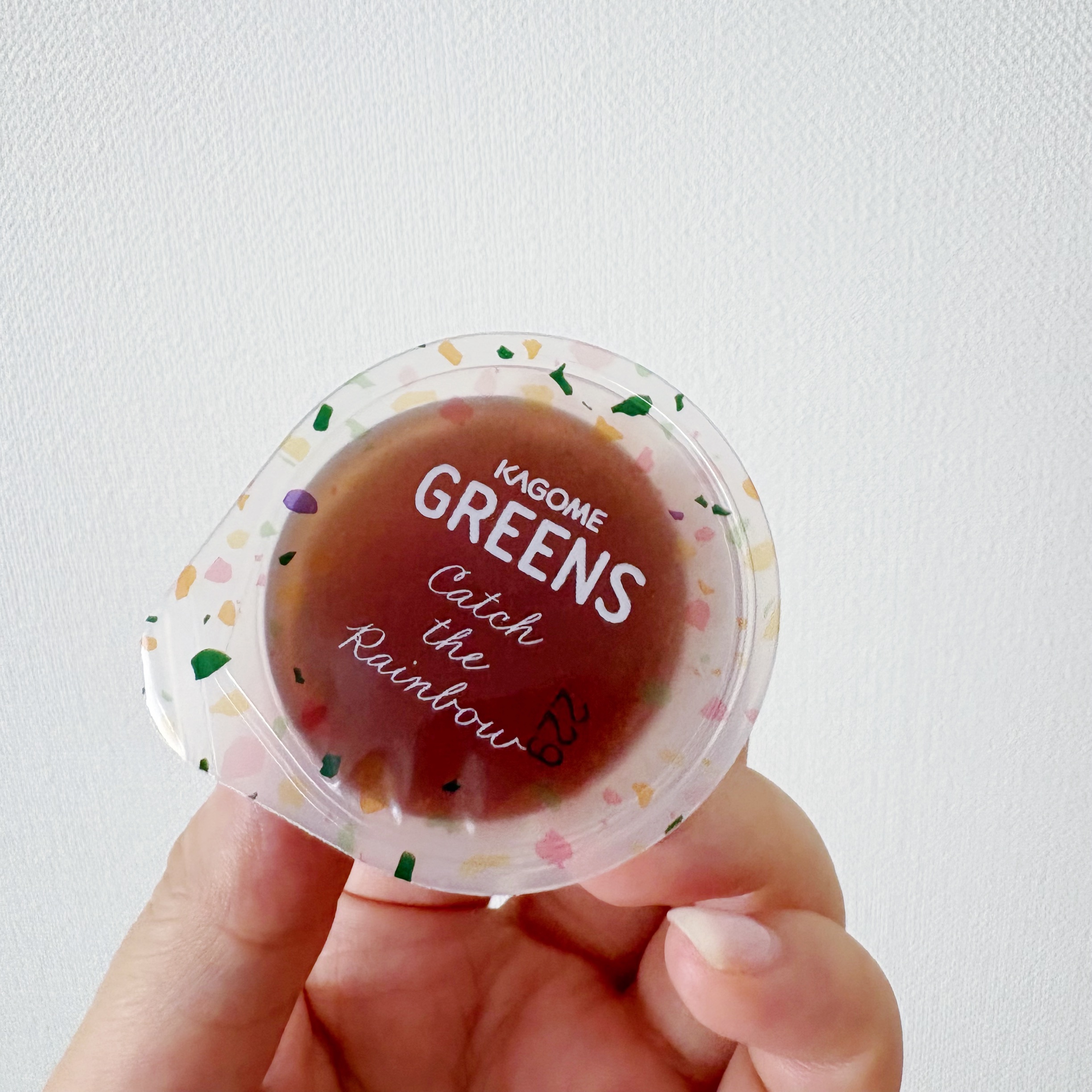 KAGOME GREENS/カゴメ/食品を使ったクチコミ（2枚目）