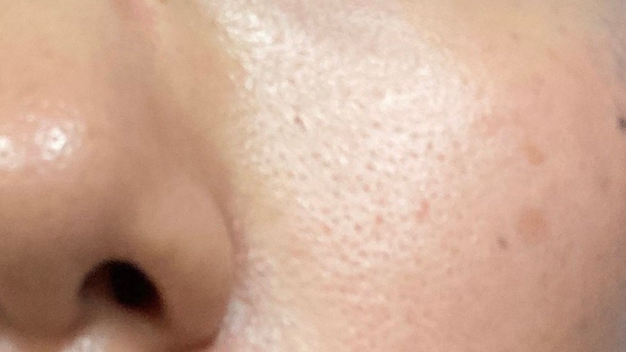 ディープオフオイルN/ティス/オイルクレンジングを使ったクチコミ(2枚目)