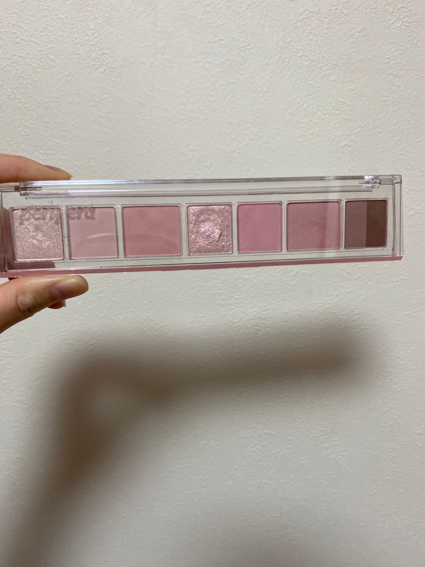 オール テイク ムード パレット(24AD)/PERIPERA/アイシャドウパレットを使ったクチコミ(1枚目)