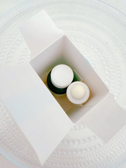 エファクラ ピールケア セラム/ラ ロッシュ ポゼ/美容液を使ったクチコミ(6枚目)