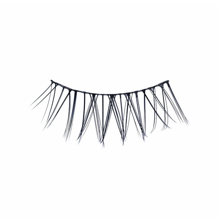 ミッシュブルーミン アイラッシュ インフィニティライン NO.205 スウィートナチュラル/ミッシュブルーミン/つけまつげを使ったクチコミ（1枚目）