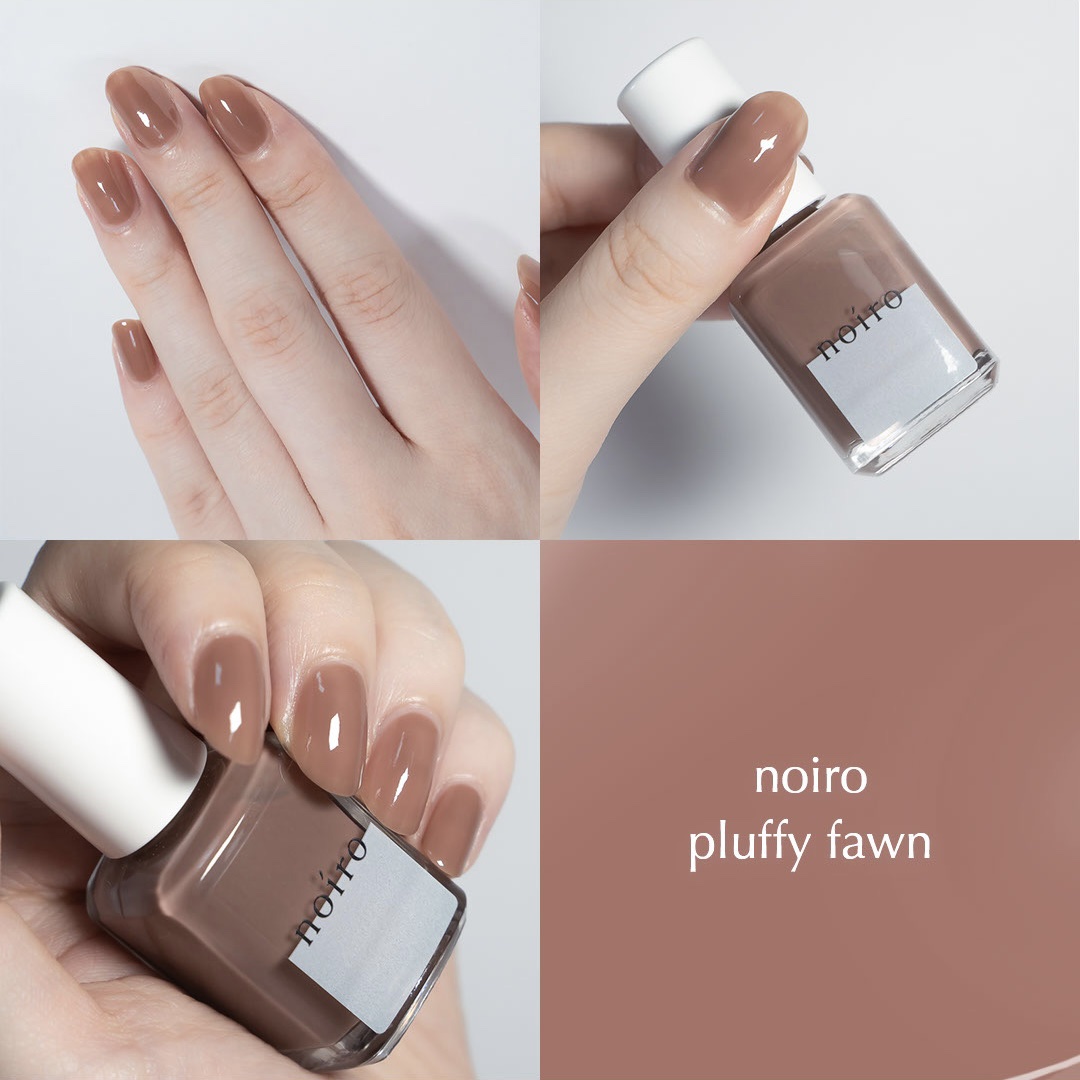 ネイルカラー/noiro/マニキュアを使ったクチコミ（3枚目）