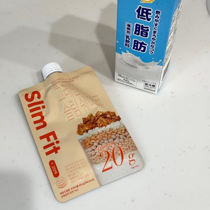 エクストリームスリムシェイク/EXTREME/その他プロテインを使ったクチコミ(2枚目)