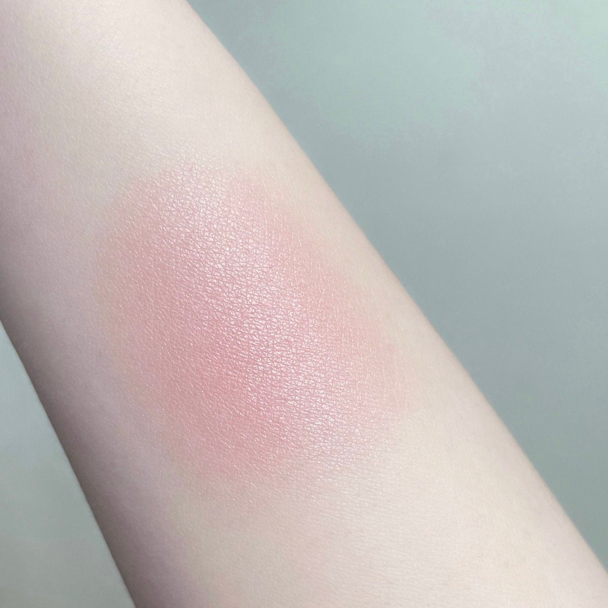 インウイ チーク/INOUI/パウダーチークを使ったクチコミ(2枚目)