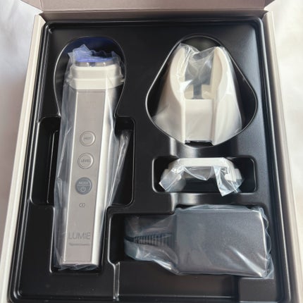 ルクエ コンク/ナリス化粧品/拭き取り化粧水を使ったクチコミ(2枚目)