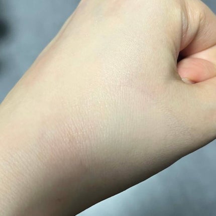 ネーミング ゼログラビティ カバーフィットクッション/NAMING./クッションファンデーションを使ったクチコミ(2枚目)