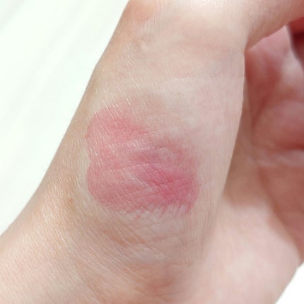 ケイト リップモンスター ツヤバース G01 明後日の水たまり/KATE/口紅の画像