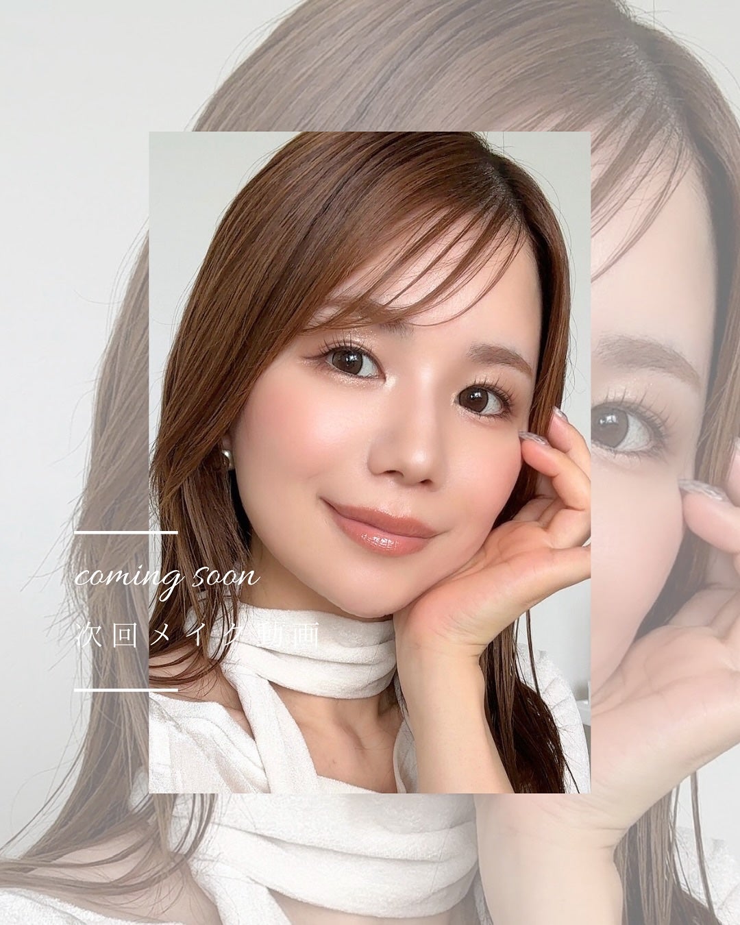 THE アイパレR/b idol/アイシャドウパレットを使ったクチコミ(6枚目)