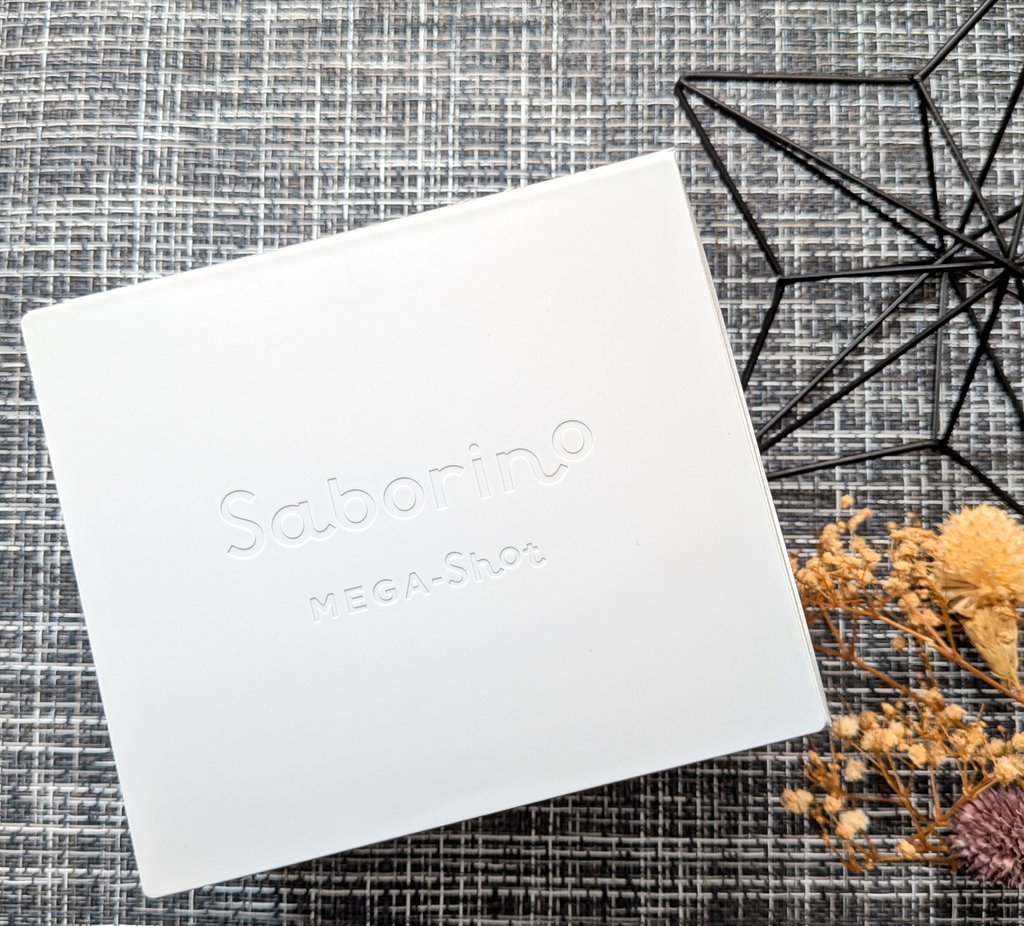 サボリーノ　メガショット 夜用白玉タイトニングマスクV/サボリーノ/シートマスク・パックを使ったクチコミ（3枚目）