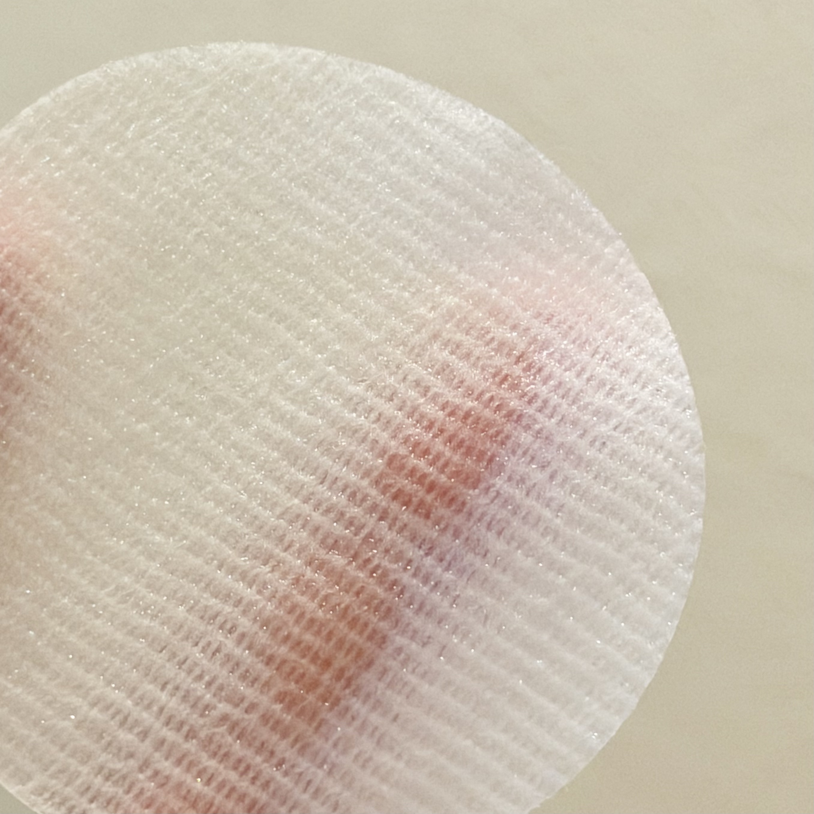 bye OD-TD アミノガーゼパッド/CNP Laboratory/シートマスク・パックを使ったクチコミ（2枚目）