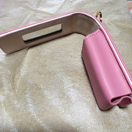 ドラマティックエッセンスリップケア (医薬部外品)リップクリーム/マキアージュ/リップクリームを使ったクチコミ(4枚目)