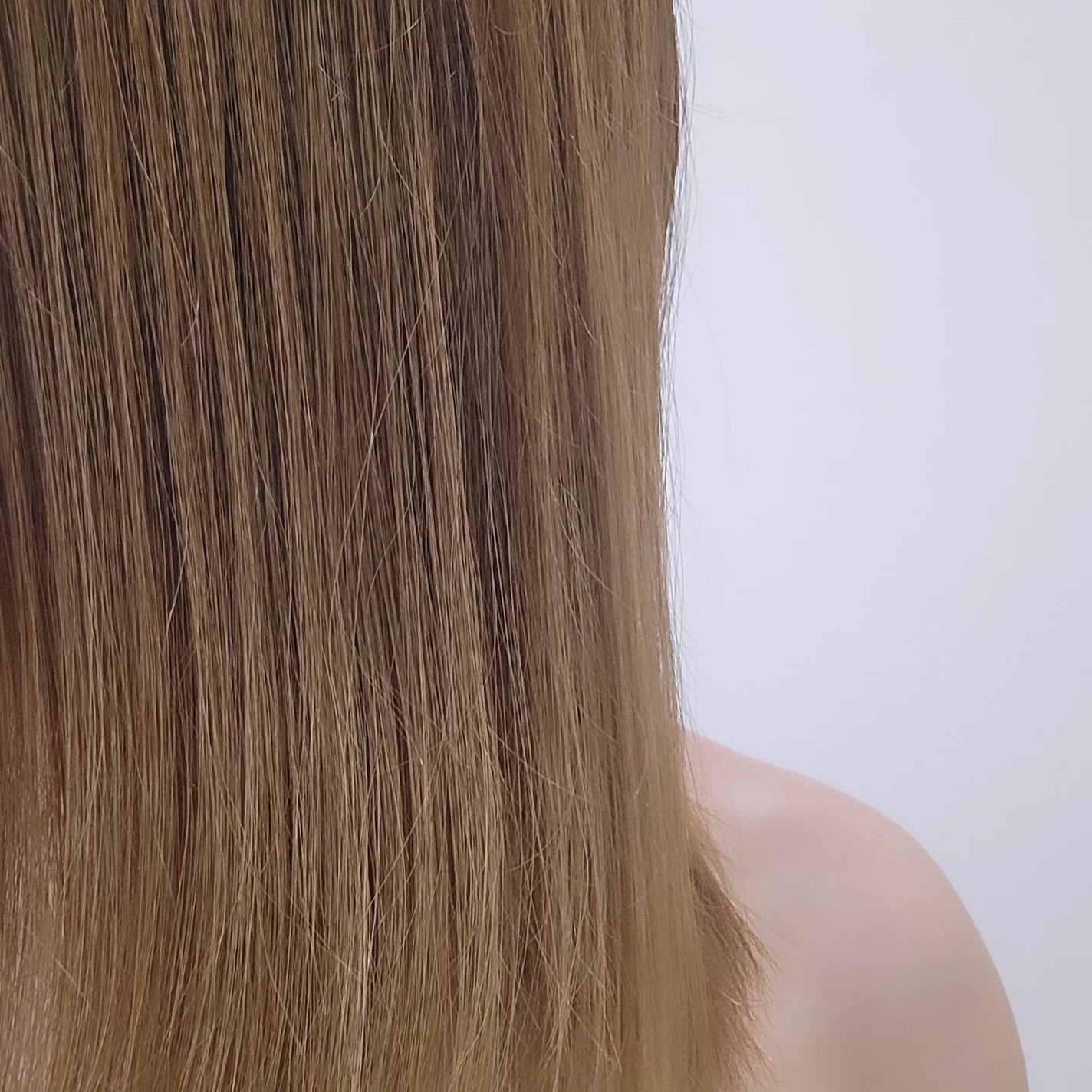 ムク+ モイスト アミノジェル シャンプー/ヘアトリートメント/muku+/市販シャンプーを使ったクチコミ(5枚目)