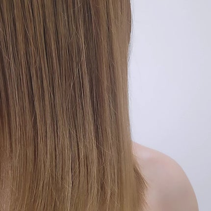 ムク+ モイスト アミノジェル シャンプー/ヘアトリートメント/muku+/市販シャンプーを使ったクチコミ(5枚目)